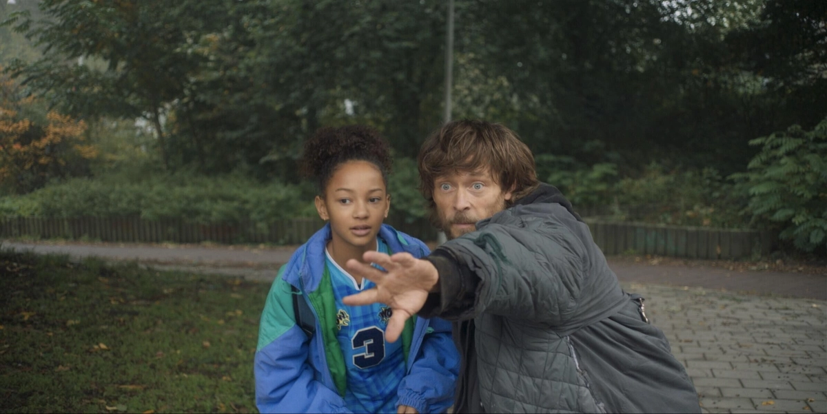 Koning van de Zwervers (6+)